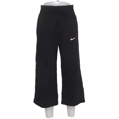 Joggingbroek (Zwart) van Nike Katoen, Polyester