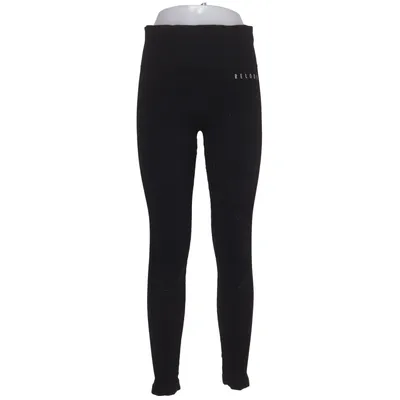 Sports tights (Black) from Relode