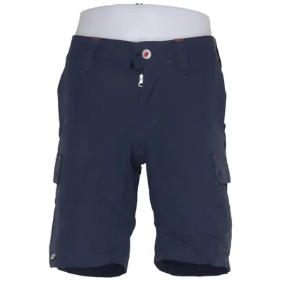 Cargoshorts (Blå) från Stellar Equipment Elastan, Polyamid