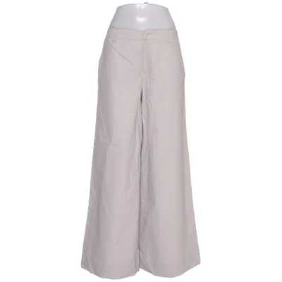 Palazzo pants (Gray) from Henrik Vibskov