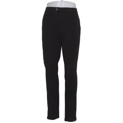 Kostymbyxor (Svart) från Les Deux Elastan, Polyester, Viskos