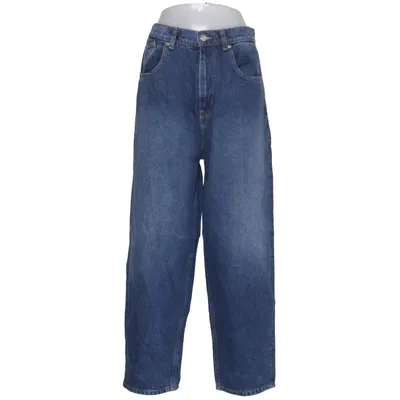 Jeans (Balloon Leg) from Clockhouse by C&A Cotton