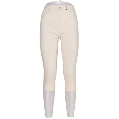 Trekvartsbyxor (Kelly Capri) från Casual Wear Elastan, Polyester, Viskos