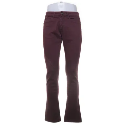 Jeans (Lila) från Zara Jeans Bomull, Elastan