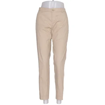 Chinos (Beige) van United Colors of Benetton Katoen, Elastaan