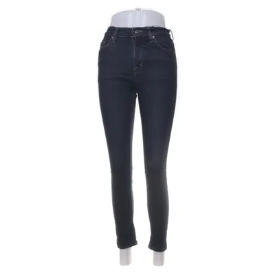Jeans (Blå) från Tiger of Sweden Jeans Bomull, Elastan