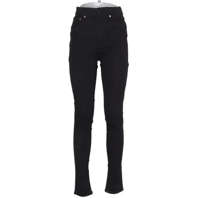 Jeans (Svart) från Lager 157 Bomull, Elastan, Polyester