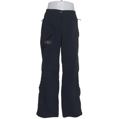 Snow pants (Black) from Icepeak Polyamide