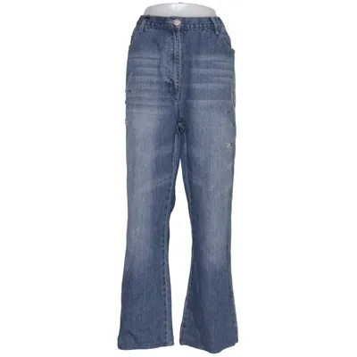 Jean (Bleu) de Plus Free Form