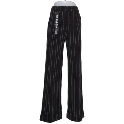 Kostymbyxor (Svart, Vit) från I.AM.GIA Elastan, Nylon, Viskos