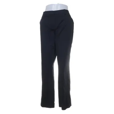 Broek (Blauw) van More & More Elastaan, Polyester, Viscose