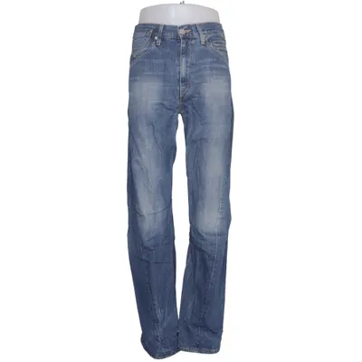Spijkerbroek (Engineered Jeans) van LEVI'S Engineered Jeans Katoen