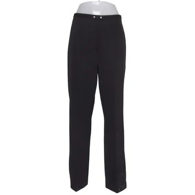 Suit pants (Black) from Oravais