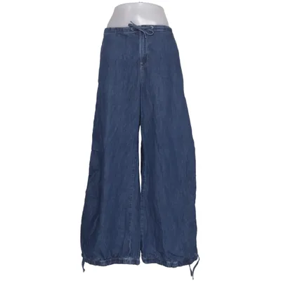 Jeans (Blå) från Weekday Bomull