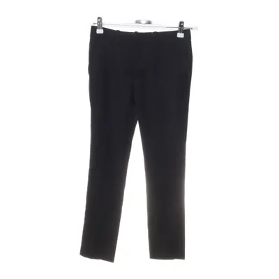 Kostuumbroek (Zwart) van H&M Polyester, Viscose