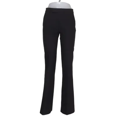 Suit pants (Black) from Dilvin Elastane, Polyester, Viscose