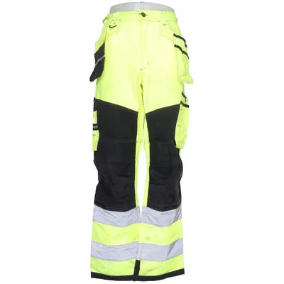 Arbetsbyxor (Rough Workwear) från Bluewear Bomull, Polyester