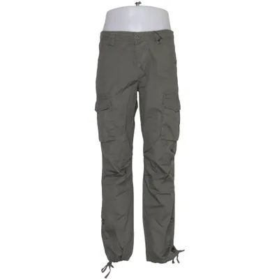 Pantalon cargo (Vert) de Wear It Coton