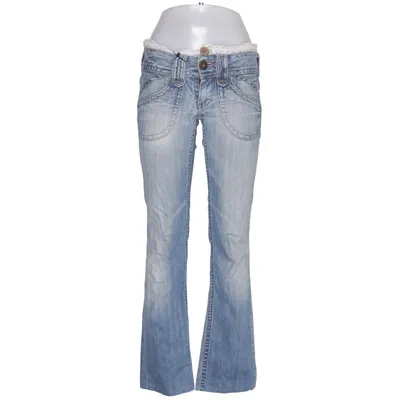 Jean (Midonna) de Pepe Jeans Coton