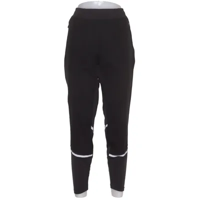 Træningsbukser (Sort) fra Active Touch Elastan, Genanvendt polyester