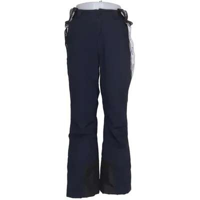 Skihose (Blau, Schwarz) von Five Seasons Polyester