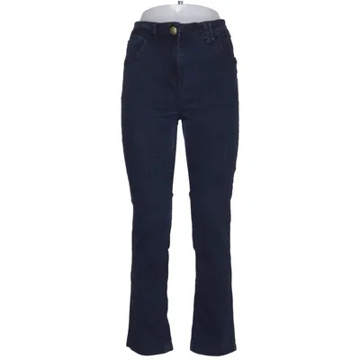 Jeans (Straight Leg) from Straight Cotton, Elastane, Polyester, Viscose