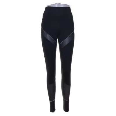 Sports tights (Black) from Oceans Apart Elastane, Polyamide