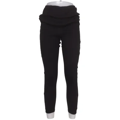 Leggings de grossesse (Noir) de Bonprix Collection Mama Coton