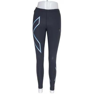 Träningstights (Svart, Blå) från 2XU