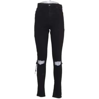 Jeans (MOTO) fra Topshop Moto Bomuld, Elastan, Polyester