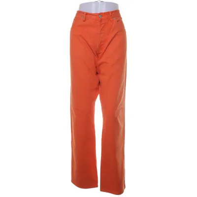 Jeans (Orange) från Chipie Bomull