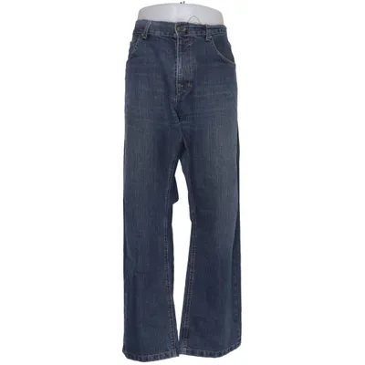 Jean (Bleu) de Batistini Jeans Coton