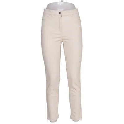 Jean (Beige) de Paddock's Coton, Élasthane, Polyester