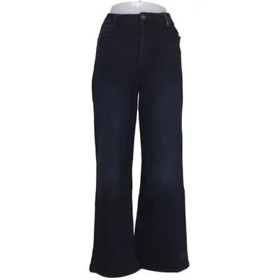 Spijkerbroek (Blauw) van Blue Fire Co Katoen, Elastaan