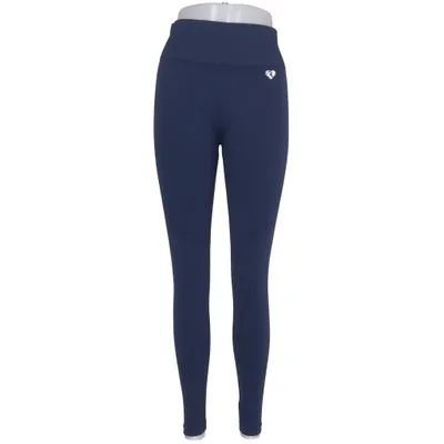 Sportleggings (Blauw) van Women's Best Elastaan, Polyamide