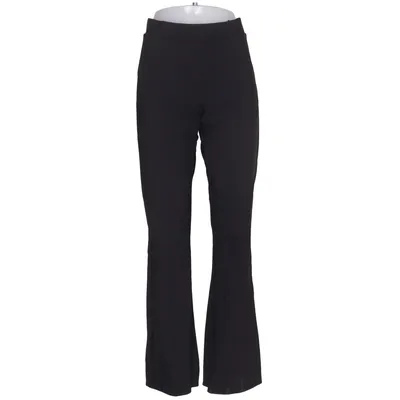 Palazzo pants (Black) from Studio Anneloes