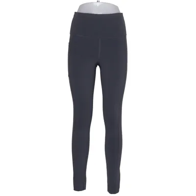 Collants de sport (Gris) de OTP Élasthane, Polyester