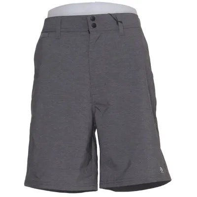 Swim shorts (Gray) from Animal Elastane, Polyester