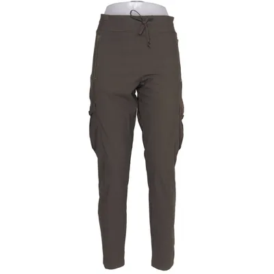 Pantalon cargo (Vert) de Angelle Milan Élasthane, Polyamide