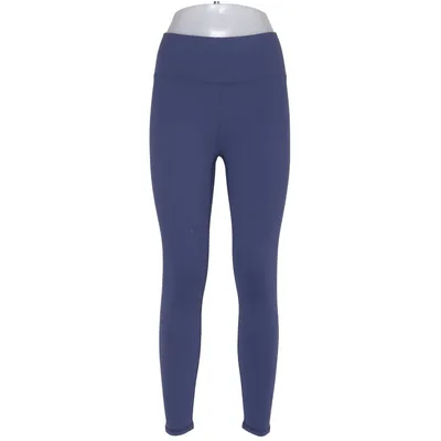 Sportleggings (Blauw) van Fabletics Elastaan, Polyamide, Polyester