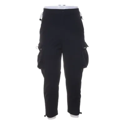 Cargobyxor (Svart) från Zara