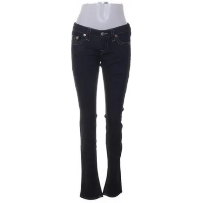 Jeans (Blå) från True Religion Bomull, Elastan, Polyester