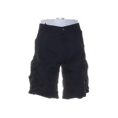 Cargo shorts (Black) from L.O.G.G Sport by H&M Nylon, Polyester