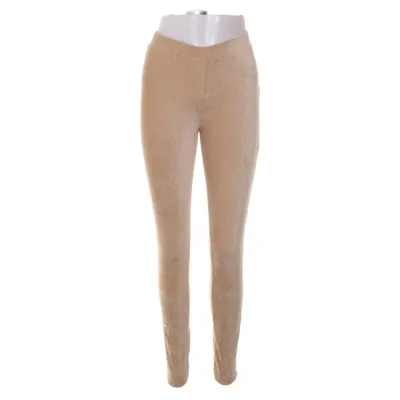 Pantalon en velours (Beige) de Capri Collection