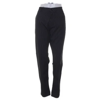 Kostymbyxor (Svart, Vit) från Tailored Originals Elastan, Polyester, Viskos