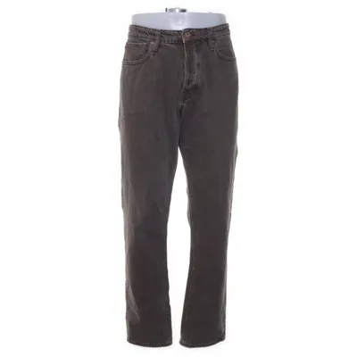 Jeans (Brun) från Jack & Jones Bomull