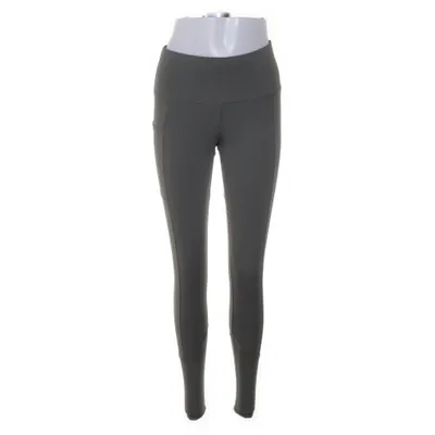 Sportleggings (Groen) van OTP Elastaan, Polyester