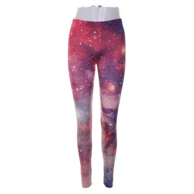 Leggings (Flerfärgad) från Mr Gugu & Miss Go Elastan, Polyester