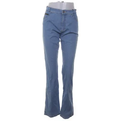 Jeans (Blue) from Rosner Cotton, Elastane, Nylon
