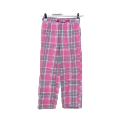 Pyjamasbyxor (Rosa, Grå, Vit) från Pepperts Bomull